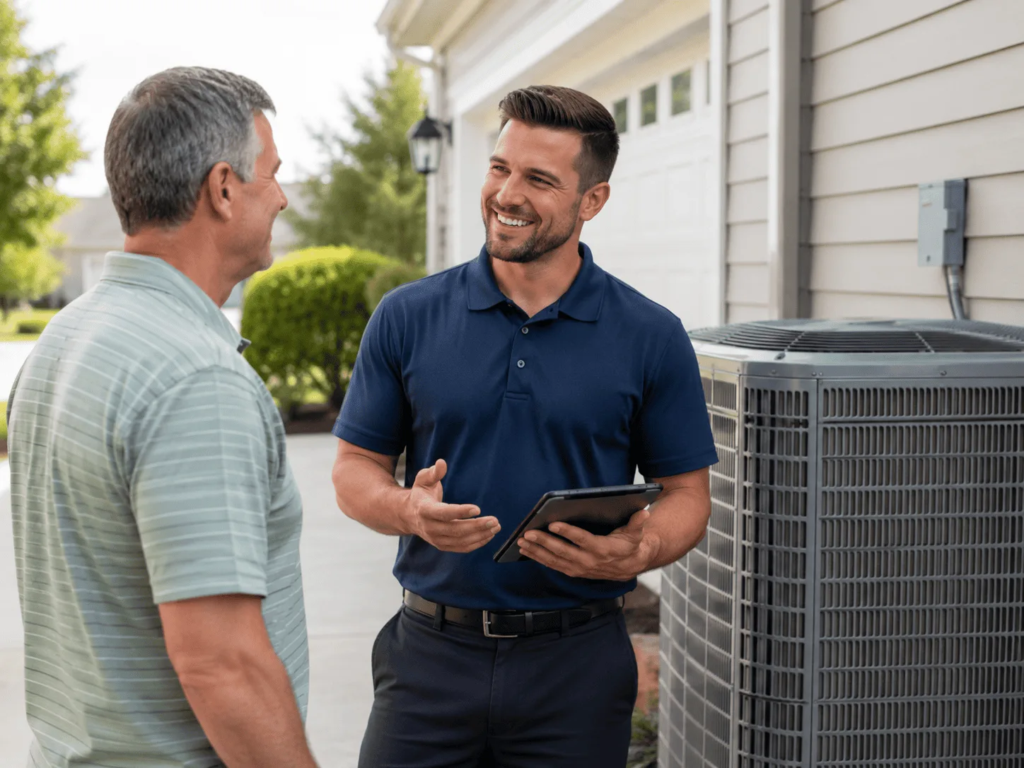 Heat Pump Installation Conyngham, PA FAQs